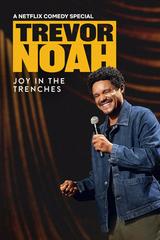 Trevor Noah: Niềm Vui Trong Gian Khó