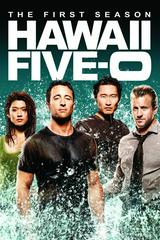Đội Đặc Nhiệm Hawaii (Phần 1)