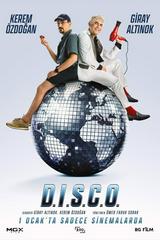 D.I.S.C.O