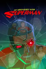 Cuộc Phiêu Lưu Cùng Superman (Phần 3)