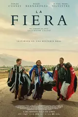 Cực Hạn / La fiera