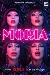 Moria