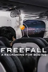 Rơi Tự Do: Ngày Phán Xét Của Boeing