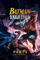 Batman: Sự Sụp Đổ Của Hiệp Sĩ - Phần 1