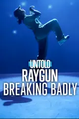 Bí Mật Giới Thể Thao: Rachael Gunn