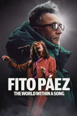 Fito Páez: Thế Giới Trong Một Bài Hát