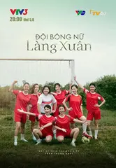 Đội Bóng Nữ Làng Xuân