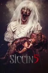 Lời Nguyền Sijjin 5