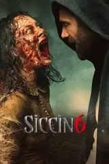 Lời Nguyền Sijjin 6