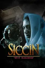 Lời Nguyền Sijjin
