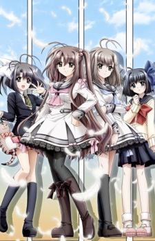 Oretachi ni Tsubasa wa Nai: Under the Innocent Sky