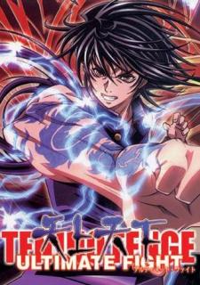 The Ultimate Fighter