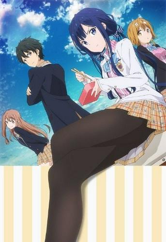 Sự Trả Thù Của Masamune-kun