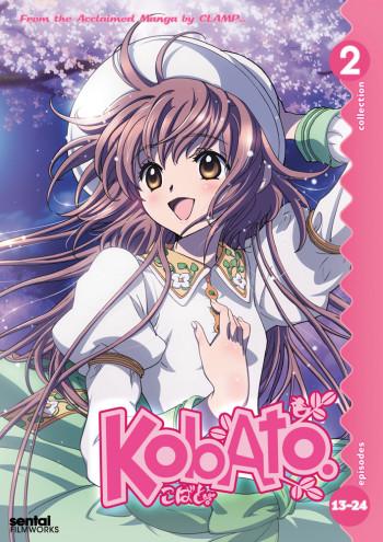 Kobato.: Hajimete no Kobato