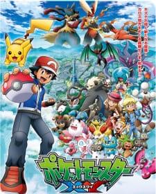 Pokemon XY