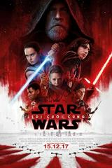 Chiến Tranh Giữa Các Vì Sao 8: Jedi Cuối Cùng