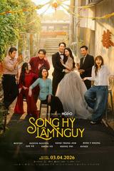 Song Hỷ Lâm Nguy