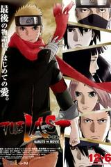 Naruto: Trận Chiến Cuối Cùng