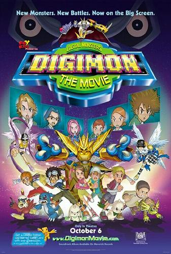 Digimon Adventure
