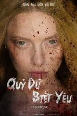 Quỷ Dữ Biết Yêu