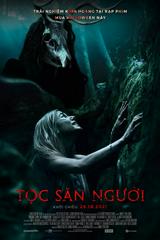 Ngã Rẽ Tử Thần 7: Tộc Săn Người
