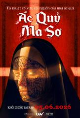 Ác Quỷ Ma Sơ (2026)