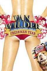 Van Wilder: Sinh Viên Năm Nhất