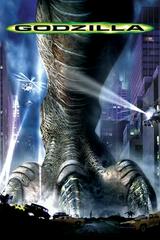 Quái Vật Godzilla