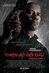 Thiện Ác Đối Đầu