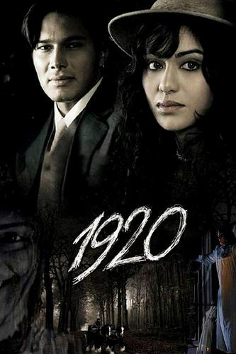 1920: Bí Ẩn Kinh Hoàng