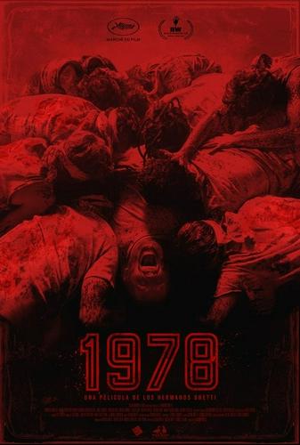 Phố Fear phần 2: 1978