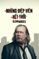 Những Điệp Viên Hết Thời - Phần 6