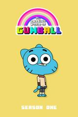 Thế giới Kì diệu của Gumball (Phần 1)