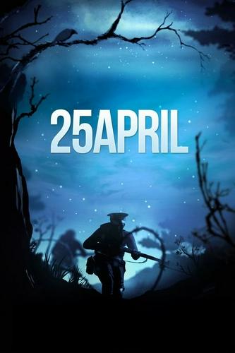 25 Tháng Tư
