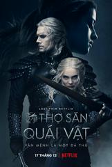 Thợ săn quái vật (Phần 2)