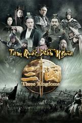 Tân Tam Quốc Diễn Nghĩa