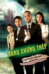 Bằng Chứng Thép
