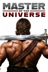 He-Man Và Những Chiến Binh Vũ Trụ