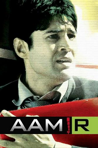 Aamir - Sứ Mệnh Nguy Hiểm