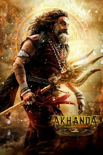 Akhanda 2: Cuồng Nộ Phong Vân