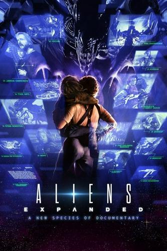 Aliens Mở Rộng
