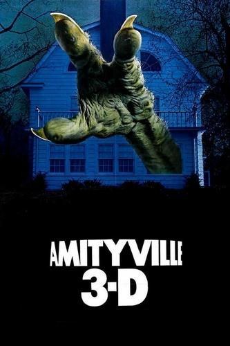 Amityville 3-D: Ngôi Nhà Ma Ám 3D