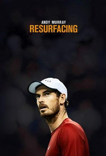 Andy Murray: Tái Xuất