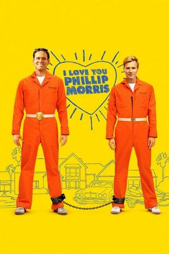 Anh Yêu Em, Phillip Morris