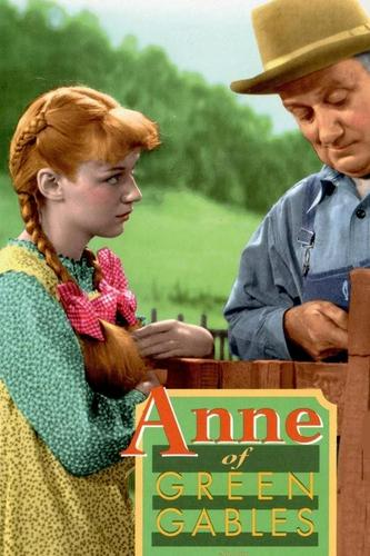 Anne Tóc Đỏ Dưới Chái Nhà Xanh