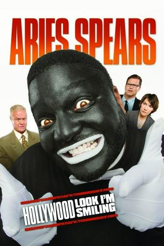 Aries Spears: Hollywood, Nhìn Tôi Đang Cười Đây Này