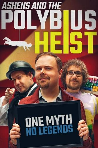 Ashens và Vụ Trộm Polybius