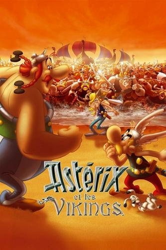 Astérix và Những Chiến Binh Viking