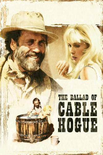 Bản Ballad của Cable Hogue