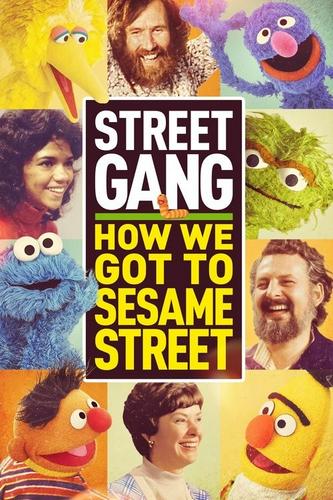 Băng Đường Phố: Hành Trình Đến Với Sesame Street